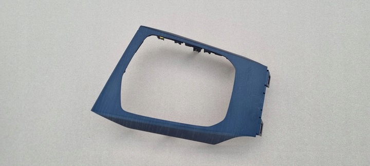 фото №1, Bmw 3 g20 g21 dekor рамка тунель середній оригінал