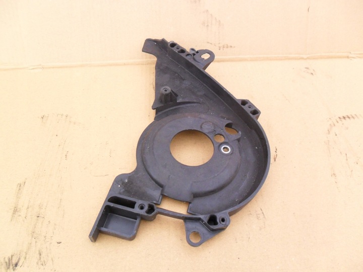 фото №8, Корпус захист розподільний вал ford focus c-max 1.6 tdci 9651559980