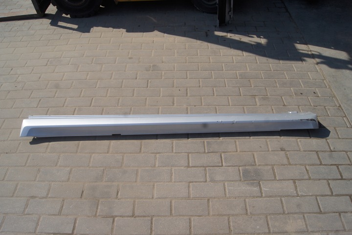 фото №1, Планка порогова ліва glk x204 a2046982154