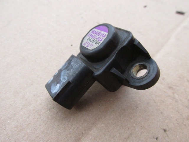 фото №3, Cherokee liberty kj 2.8 crd mapsensor датчик 56044591aa
