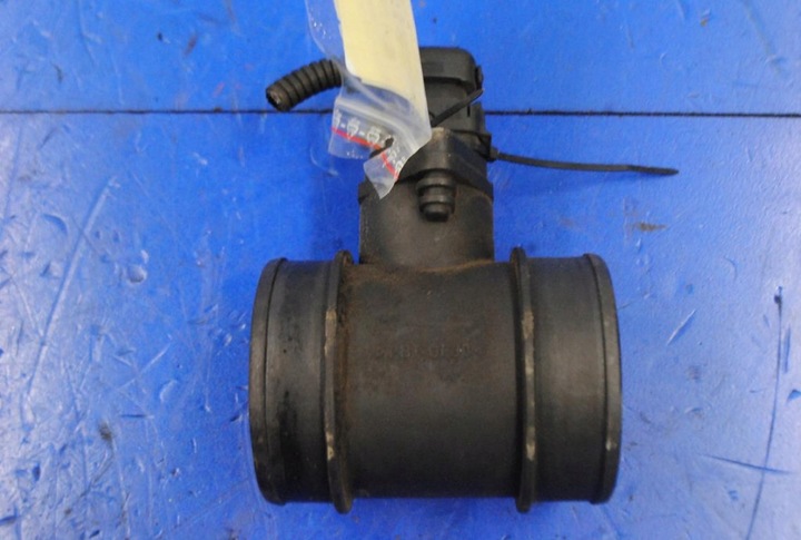 фото №1, Alfa romeo 147 рестайлінг 1.6b витратомір 0281002309