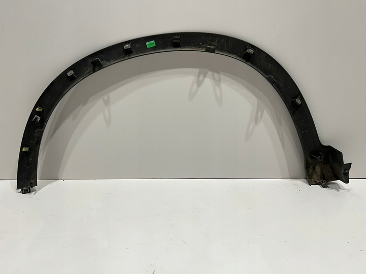 фото №5, Honda crv cr-v iv планка крила права передня праві перед оригінал!!!