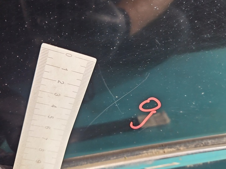 фото №11, Дверь перед правые toyota rav4 iii 3 05-08 5d чёрный 202