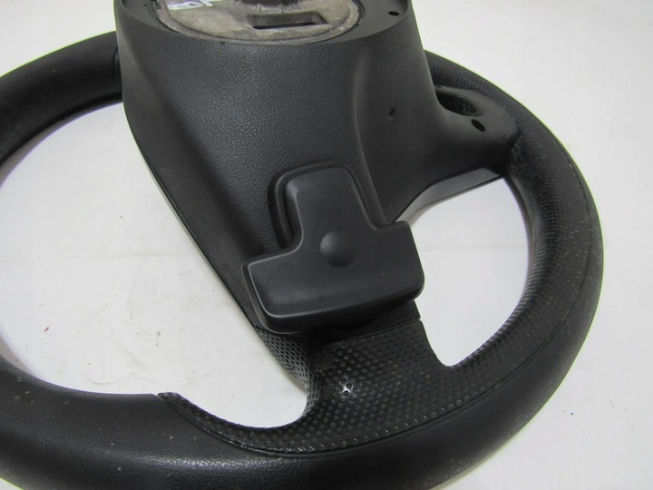 фото №8, Mercedes b w246 246 w117 w176 кермо шкіра пелюстки 2464603603