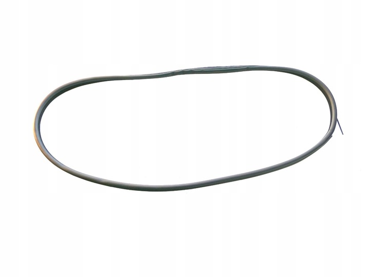 фото №1, Прокладка двері зад праві / ліві rr evoque 5 двері