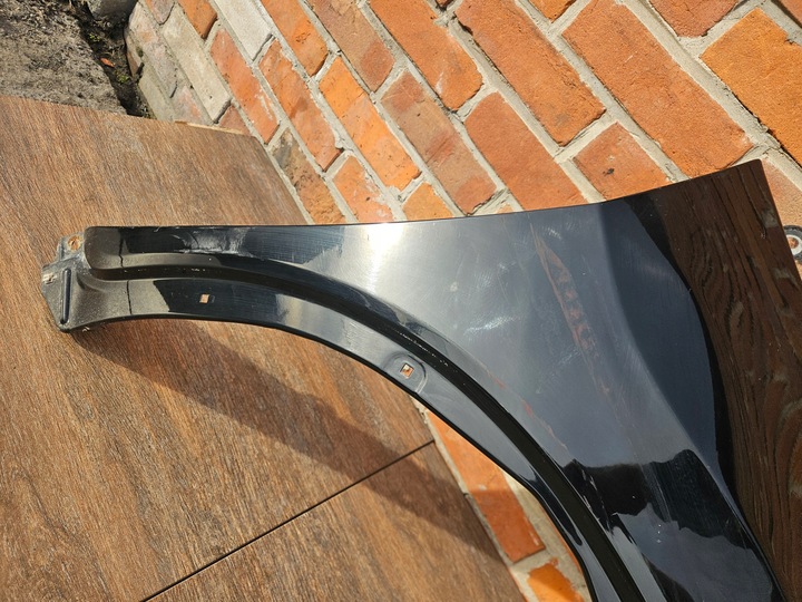 фото №11, Honda civic viii ufo 06-11r крыло правый перед b92p