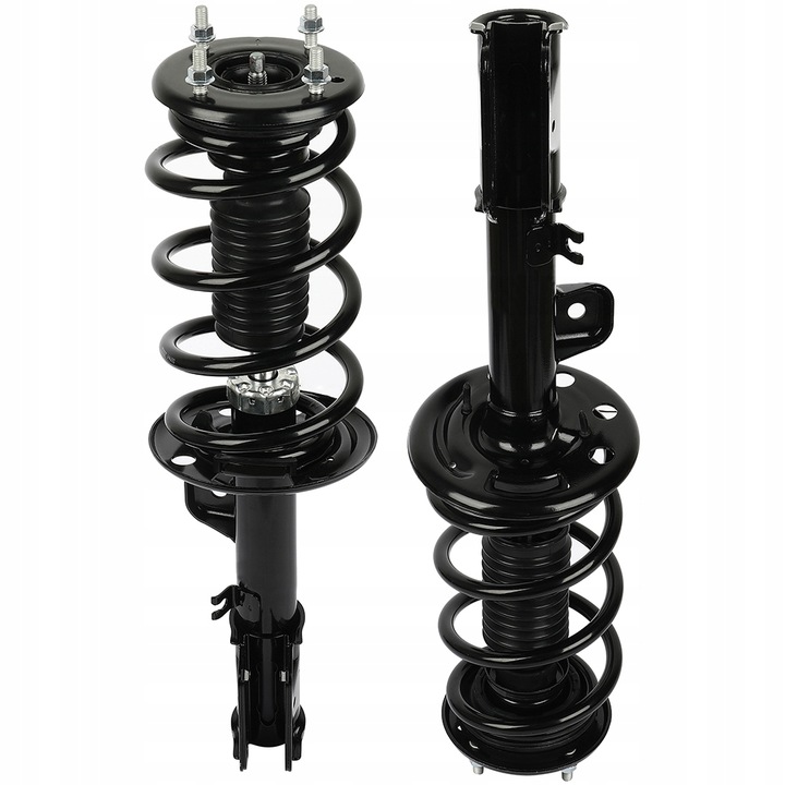 фото №1, Ford explorer 2013-19 амортизатор mcperson x 2szt