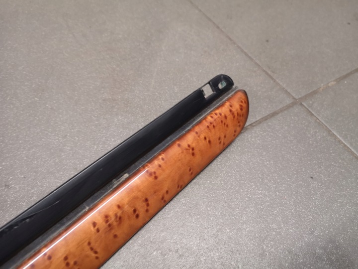 фото №6, Планка dekor обшивка левый зад a8 d3 длинный 4e4867419a