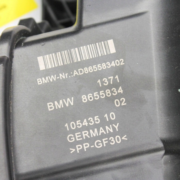 фото №6, Mini cooper countryman r60 2018 корпус фільтра повітря 8655834