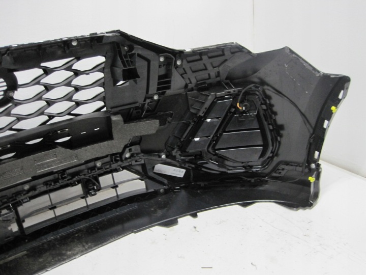 фото №11, Бампер audi q3 83a s-line 4 pdc 24r перед передній