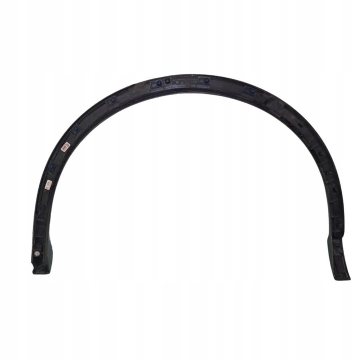 фото №7, Audi q5 sq5 зад сторона права планка крила 80a853818b