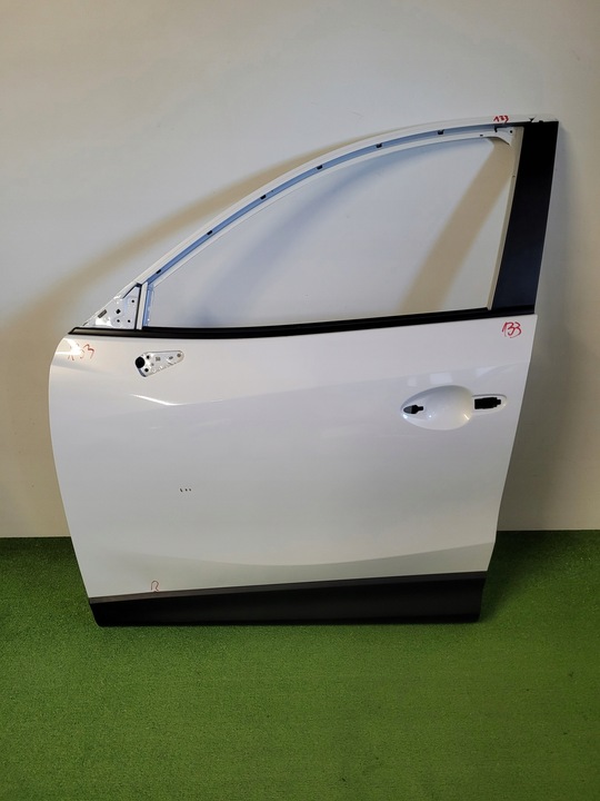 фото №1, Mazda cx5 cx-5 i 1 kd53 двері ліві передні лівий перед оригінал kd5359010