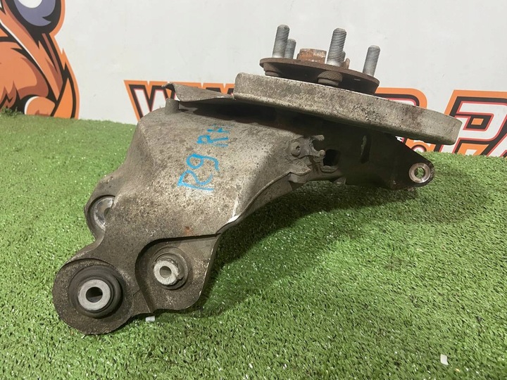 фото №10, Поворотна опора зад права land rover disco-sport l550 fk725a968a