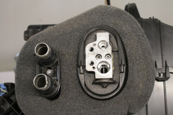 фото №7, Отопитель воздуходувка vw touran рестайлинг 1t1820003jr