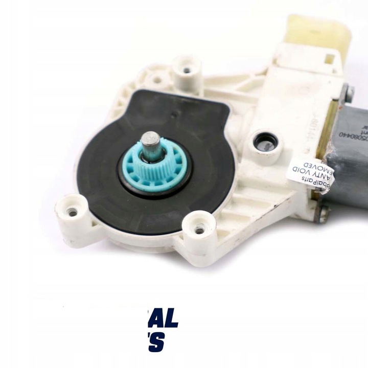 фото №11, Bmw f10 двигунчик підйому скла праві 7248172