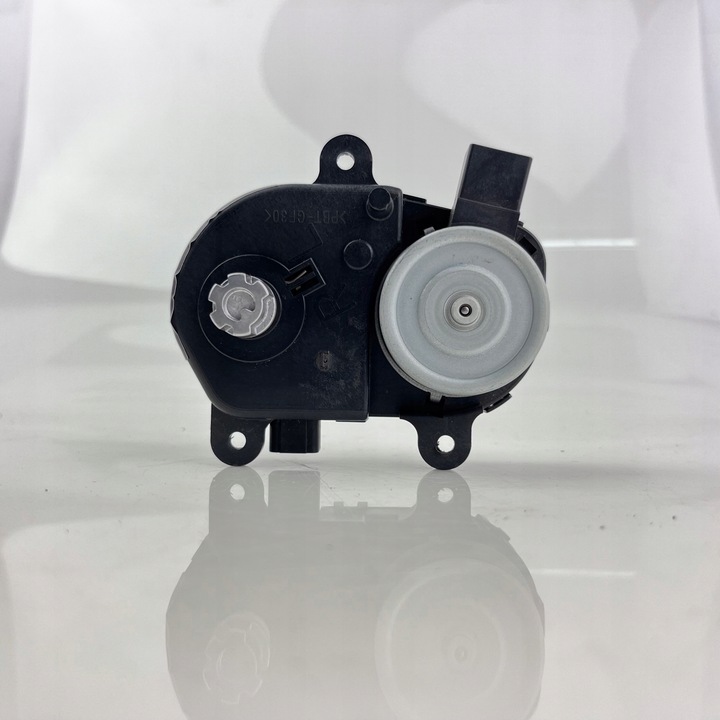 фото №9, Двигун вирівнювання фара lexus is / gs 8566450010