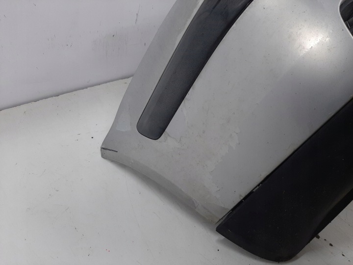 фото №8, Vw golf iv 1.6 8v sr 00r бампер перед омыватель код lb7z