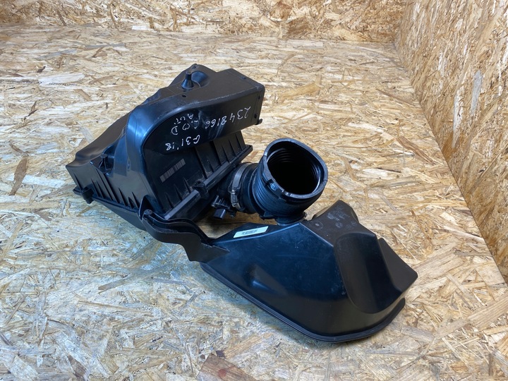 фото №8, Корпус фільтра повітря bmw 5 g30 g31 2.0d 8620473 8591849