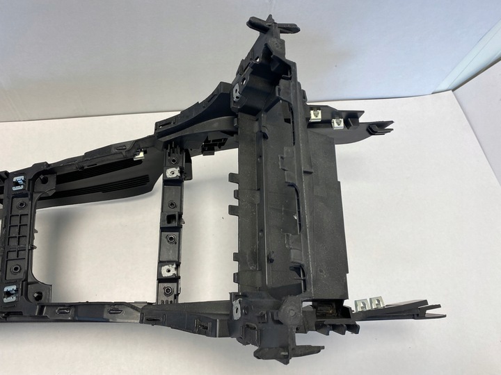 фото №8, Vw golf vii тунель середній підлокітник 5g0864251d 5g1863243p