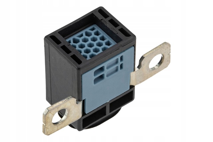 фото №4, Запобіжник піротехнічний mercedes клас v w447 2014-,klasa c w205 2015-