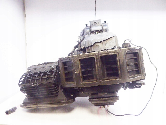 фото №1, Alfa romeo 159 корпус нагрівача води 1.9 jtd