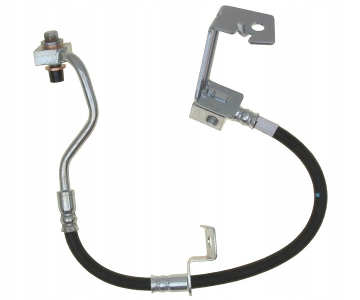 фото №1, Шланг тормозной ford mustang 2005-2009