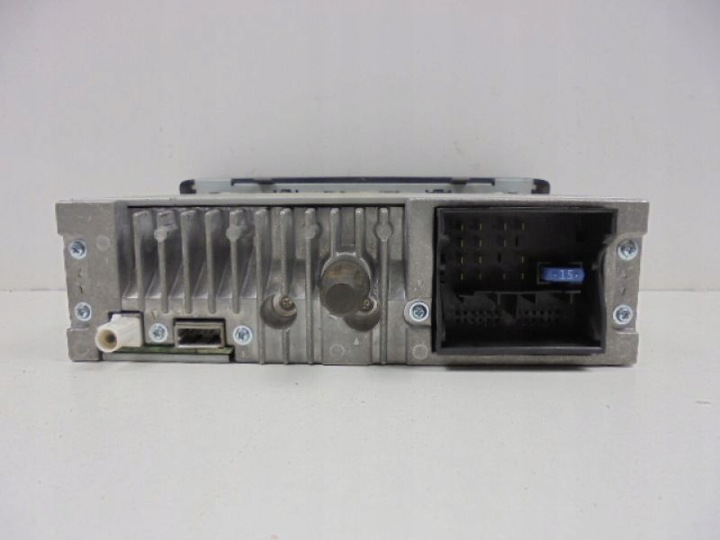 фото №8, Peugeot 107 aygo радио mp3 блютуз 86120-yv010