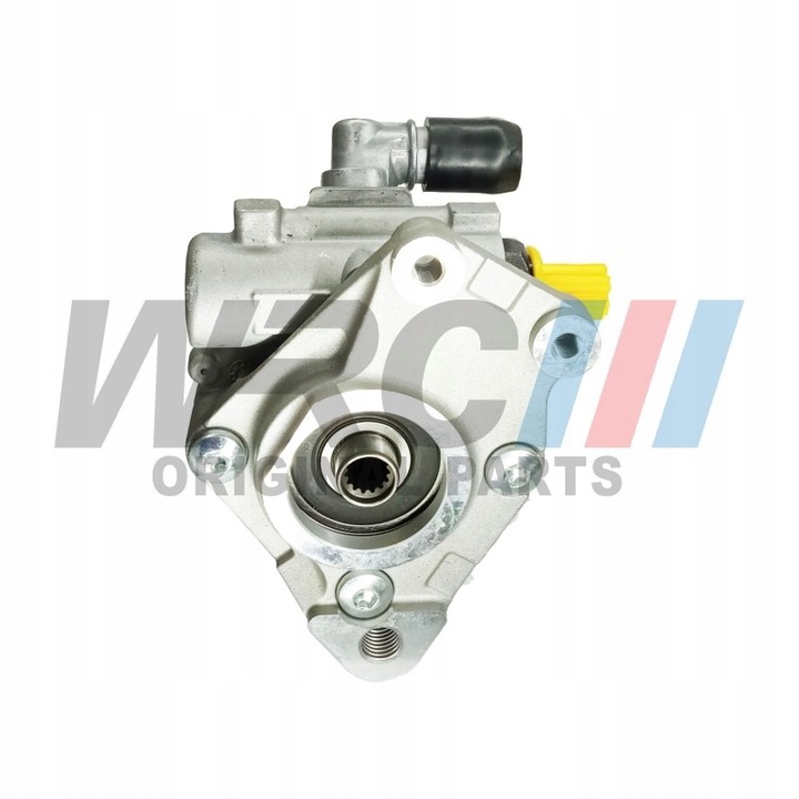 фото №10, Насос wspomgania audi a8 4.2 fsi 2006-2010