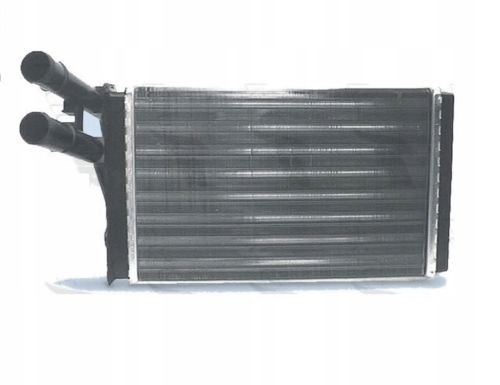 фото №3, Srl отопитель audi 80 90 a4 b5 passat b5