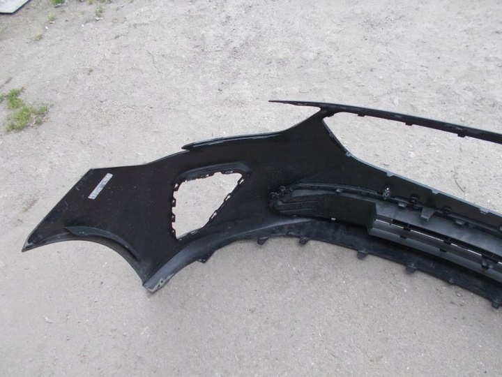 фото №9, Opel insignia b рестайлінг gsi переднє бампер