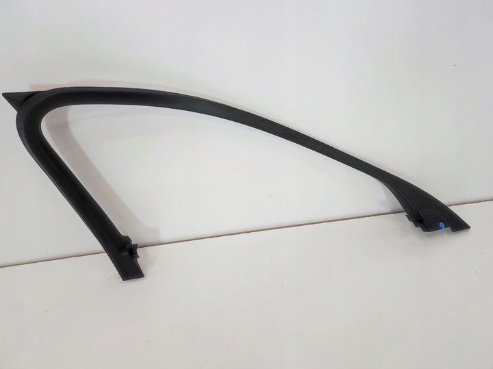 фото №1, Планка накладка двері перед ліва volvo xc60 ii 31407559 31407563 нова оригінальний номер