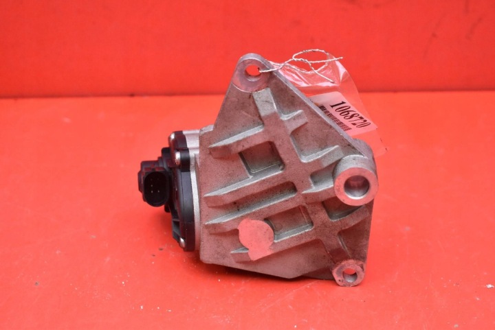 фото №6, Клапан egr seat altea 2.0 fsi 150 km 04-09