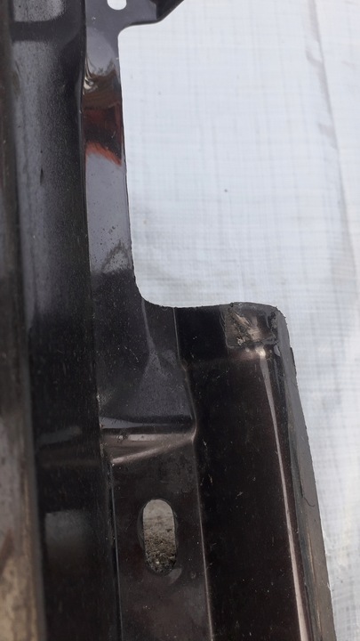 фото №8, Планка пороговая порог volvo c30 07-12 правая