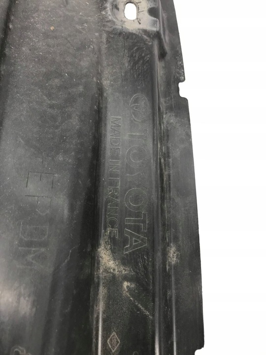 фото №8, Подкрылок левый перед передние toyota yaris cross 53876-0d421