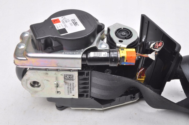 фото №6, Volvo s90 ii v90 pas безпеки лівий перед переднє 31675242