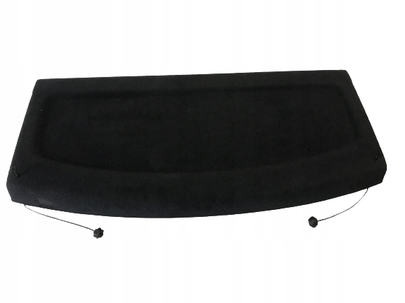 фото №1, Полиця багажника vw golf v 1k6863533