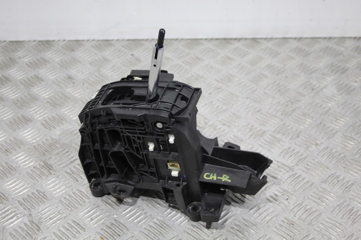 фото №1, Механізм зміни коробки передач toyota chr