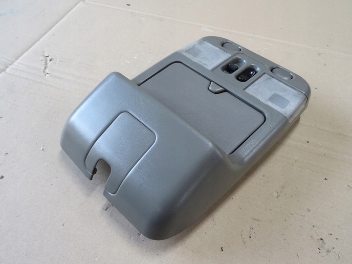 фото №5, Patrol панель крышный люк лампа gr y61