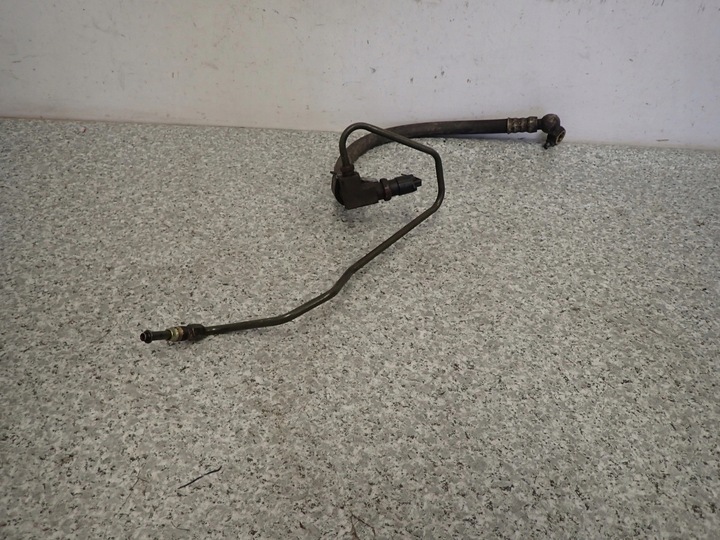 фото №6, Nissan xtrail t30 2.2dci 01- шланг усилителя датчик