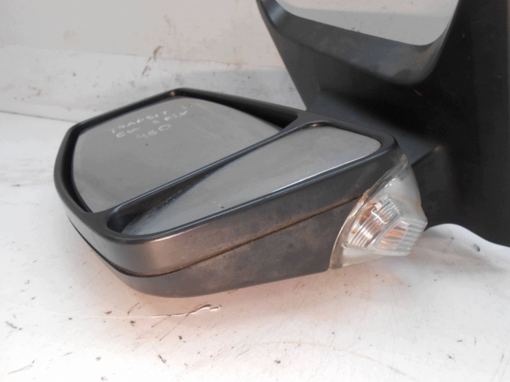 фото №7, Ford transit зеркало левое 8pin eu bk21-17683-eew