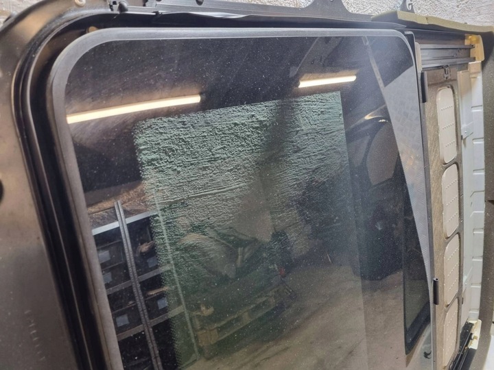 фото №9, Люк mercedes-benz s-class w221 рестайлінг 2012 a2217800029