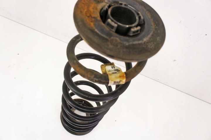 фото №6, Ot191+ seat leon iii 5f 2.0d пружини зад комплект