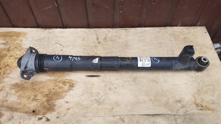 фото №1, Амортизатор зад vw t-roc 5q0512009cf