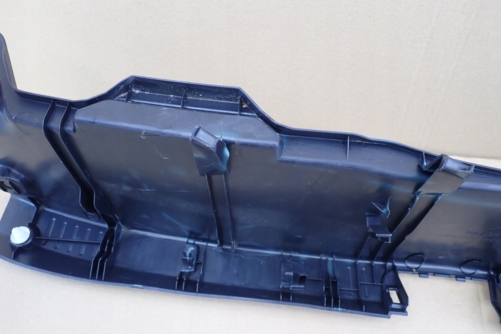 фото №9, Захист ременя зад багажника corolla e21 hb 58387-02340 5838702340