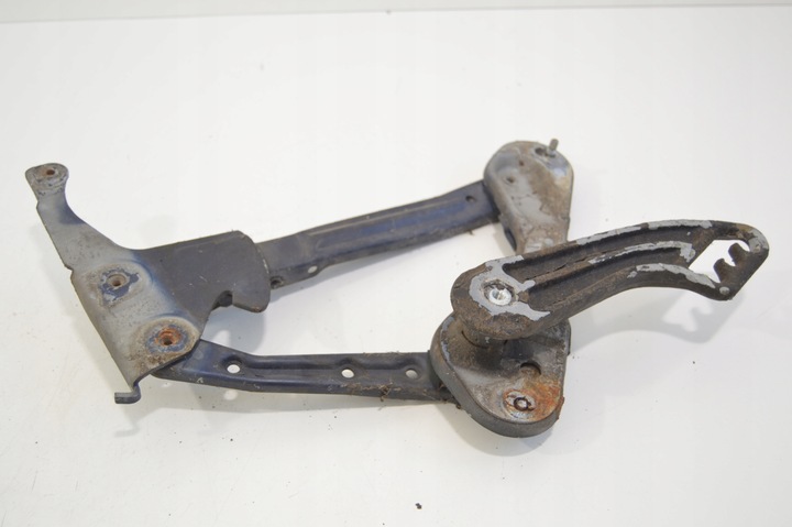 фото №7, Петлі капота петля лівий праві mercedes w140 s клас cl c140 r129