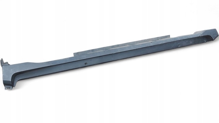 фото №3, Toyota c-hr chr 16-20 накладка порога планка порогова ліва