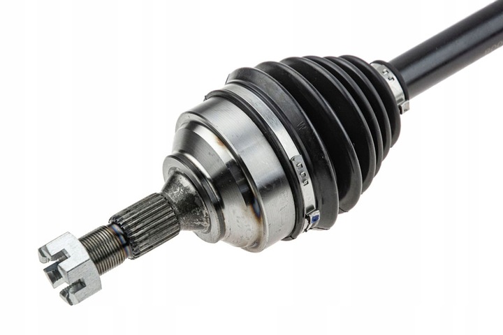 фото №3, Nty полуось приводная