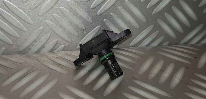 фото №5, Bmw e70 f01 f06 f10 f25 n55 датчик давления коллектора map датчик 7599042