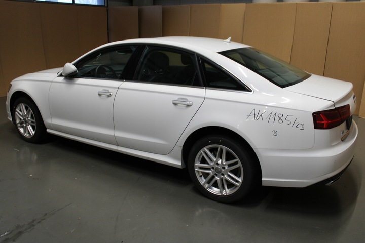 фото №7, Оригинальный амортизатор зад задний audi 2.0 tdi a6 c7 4g5513035f 64km