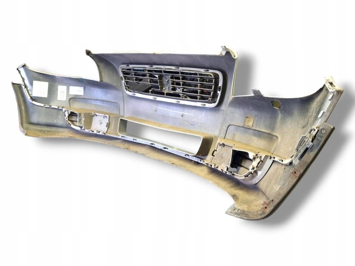 фото №8, Бампер перед volvo c30 2007 39876596